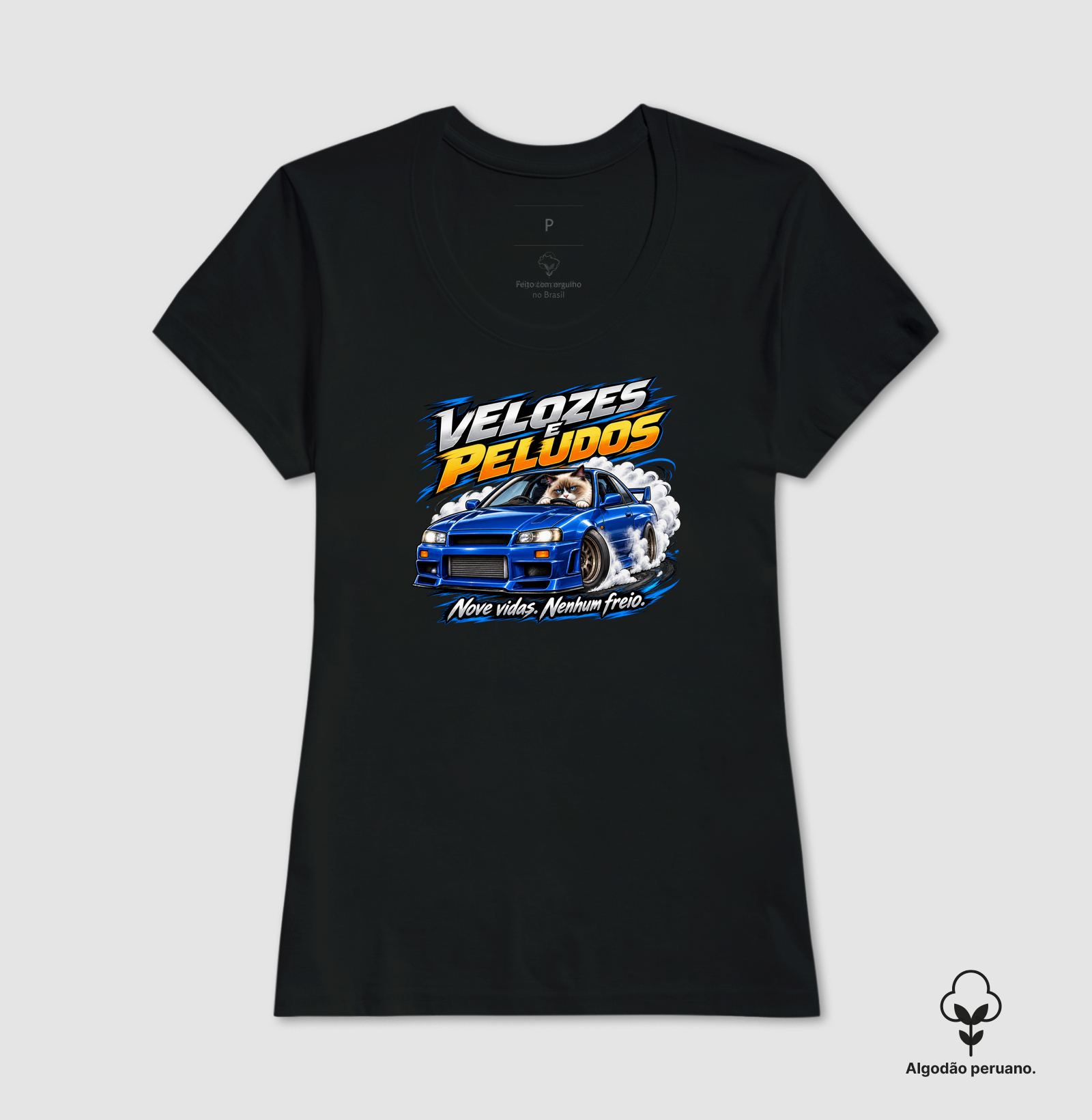 Velozes e Peludos - Imagem 3