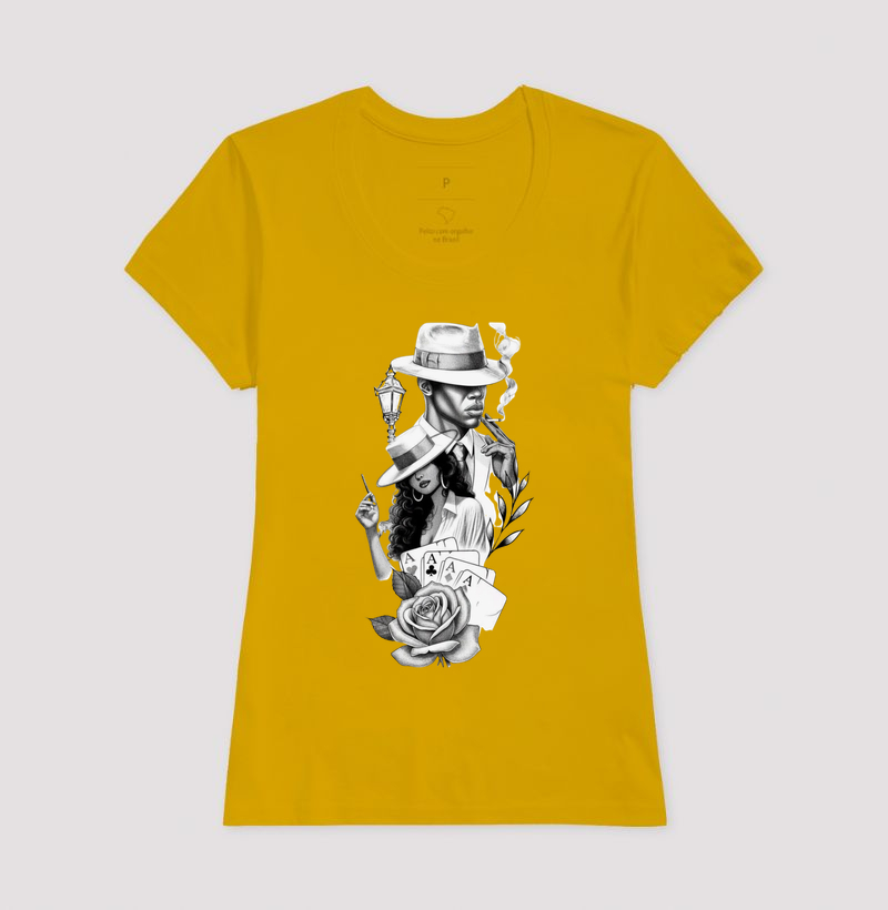 Camisa 14