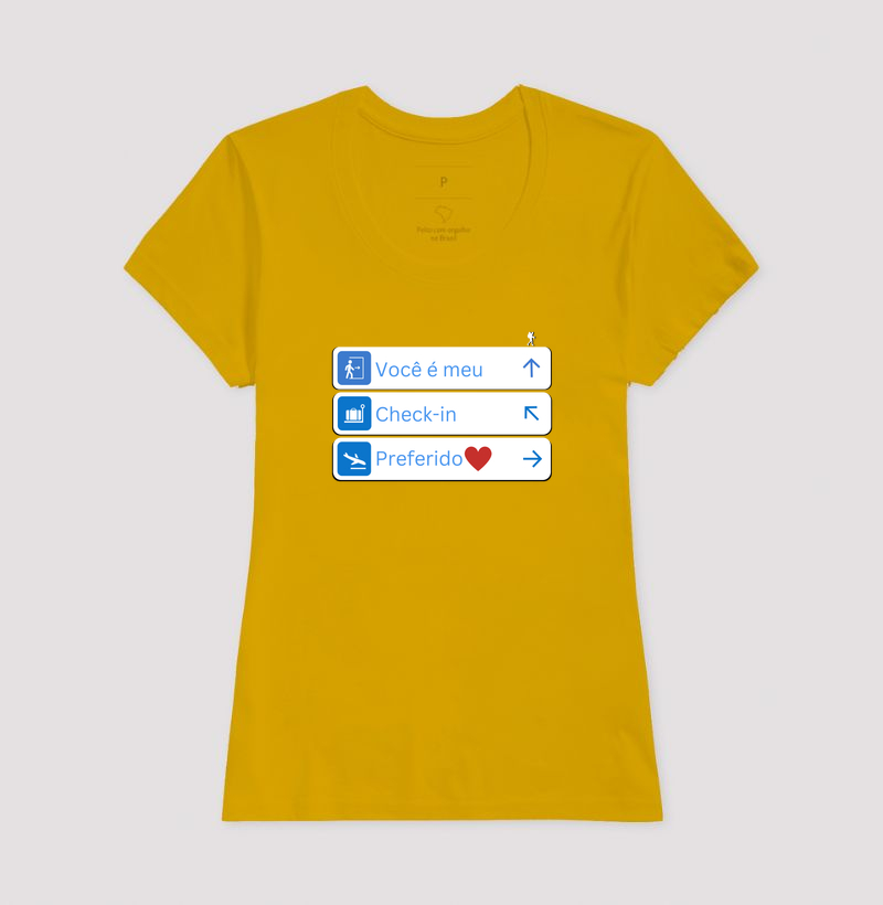 Camisa 17