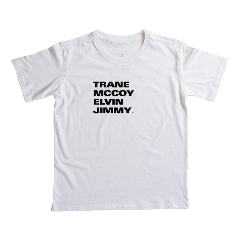 Trane, McCoy, Elvin, Jimmy - Imagem 7