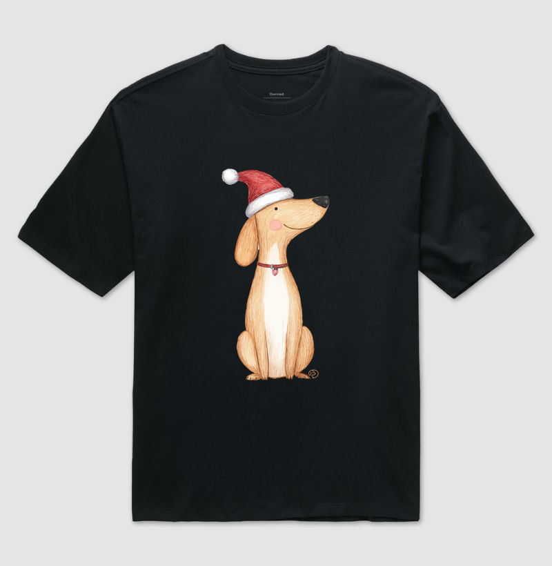 Doguinho Gorro NatAU - Imagem 2
