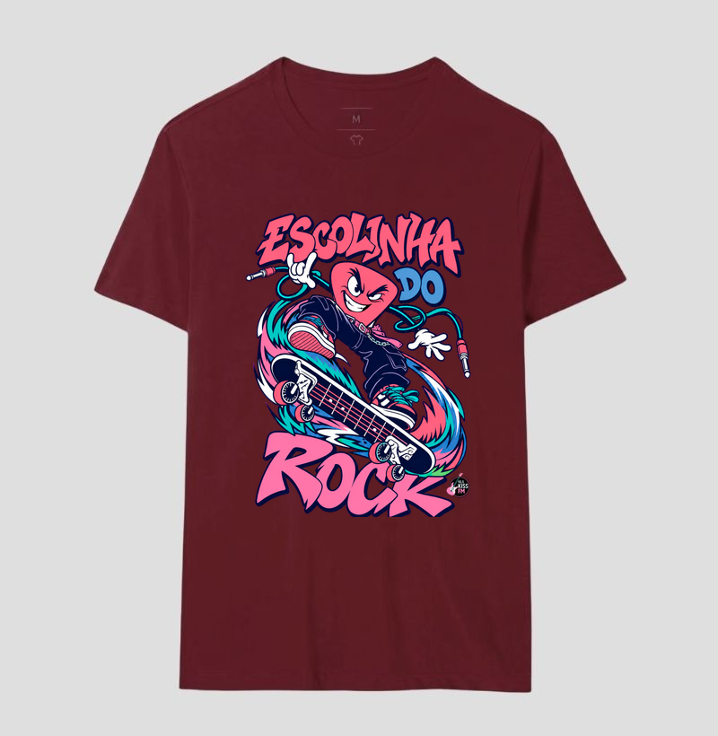Escolinha do Rock  - Imagem 20