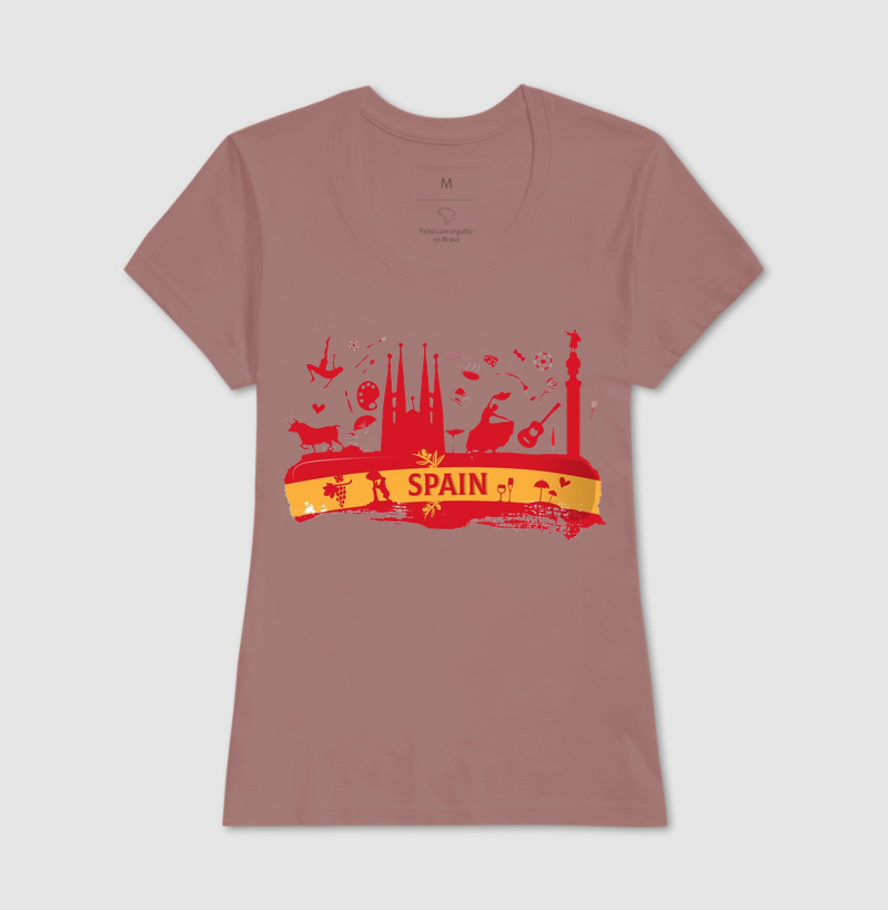 Camisa 17