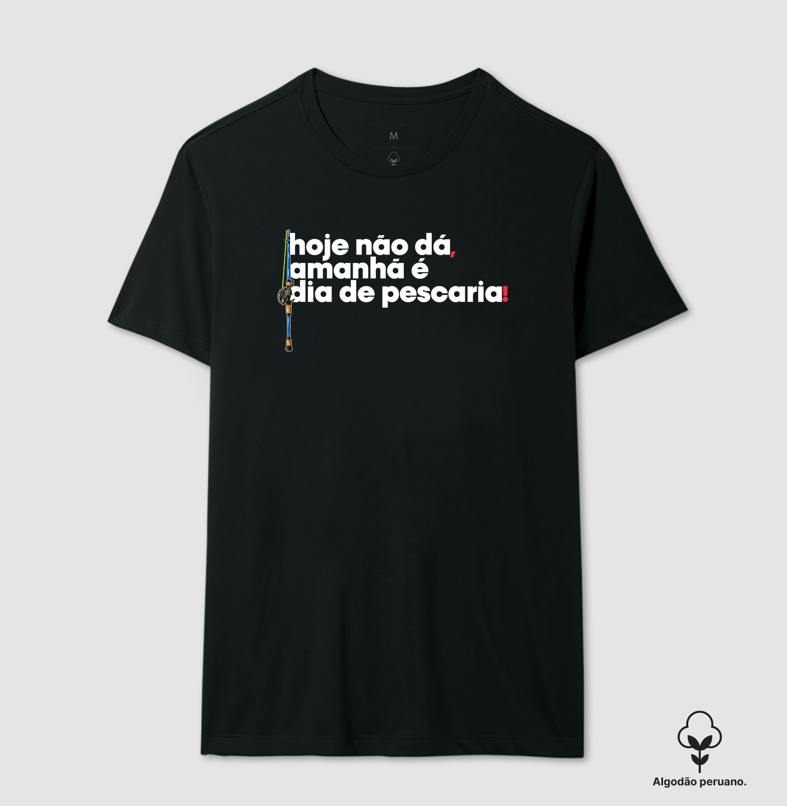Amanhã é Dia de Pescaria! - Imagem 3