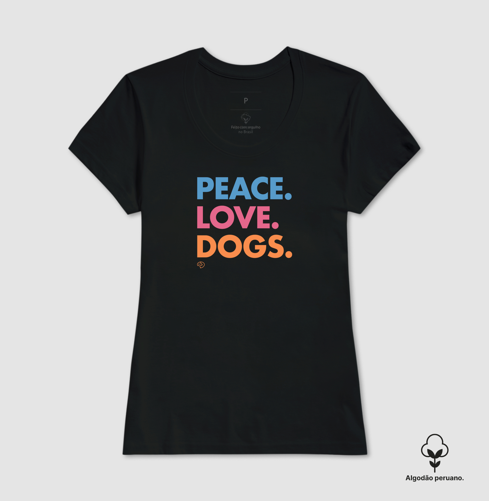 Peace. Love. Dogs. - Imagem 5
