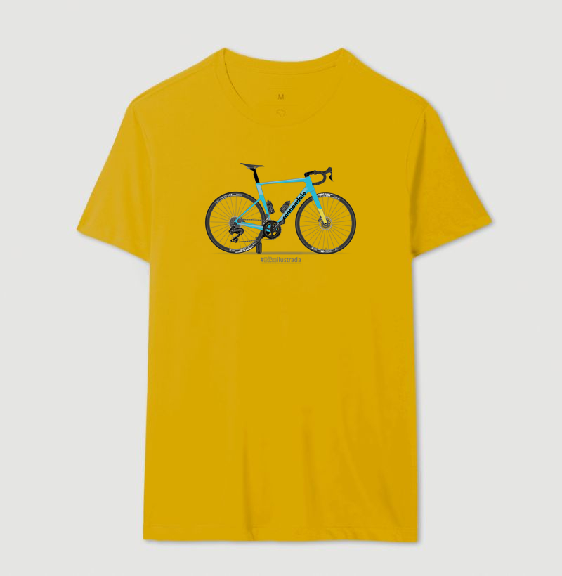 Camisa 15