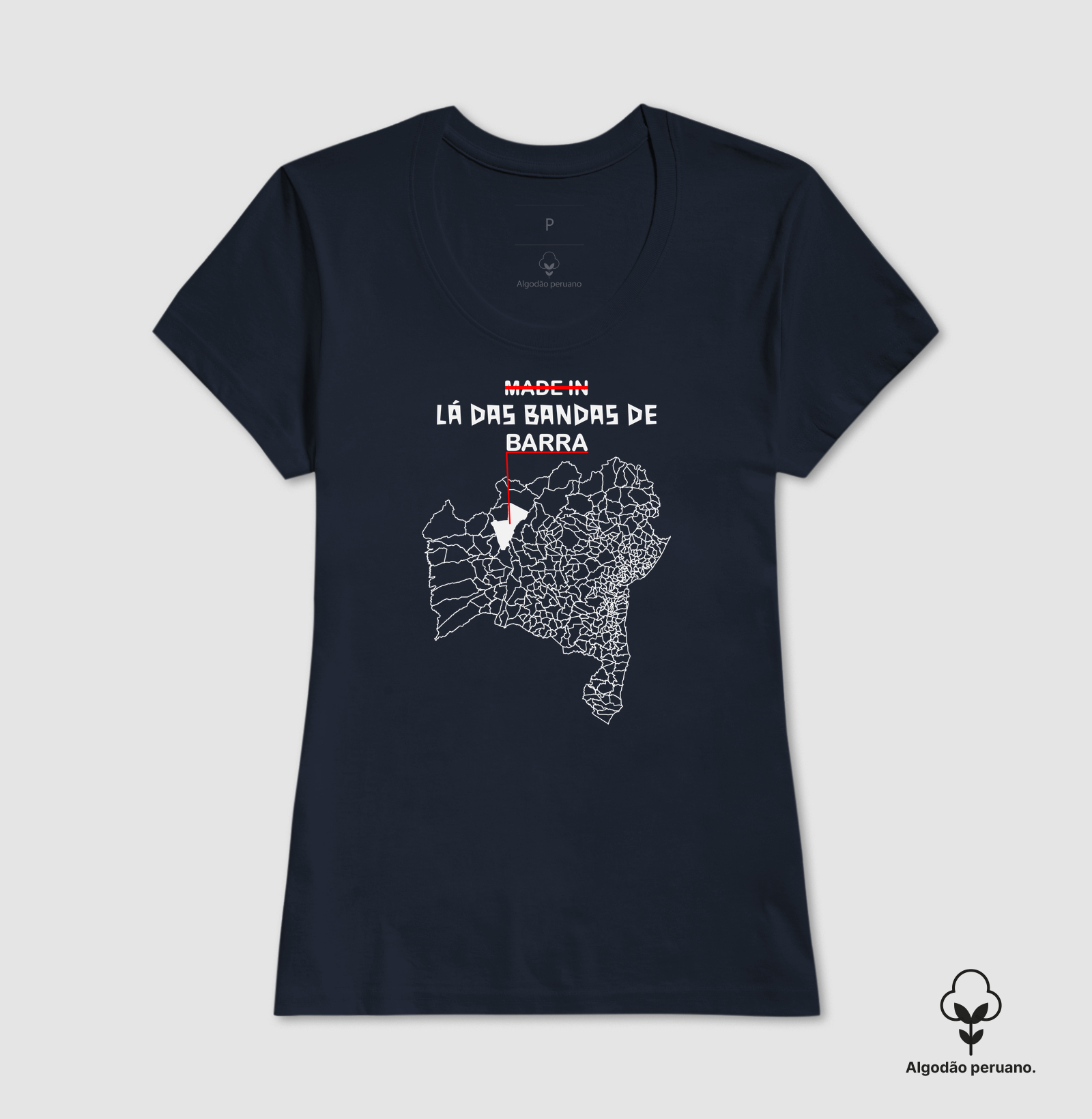 Camisa 1