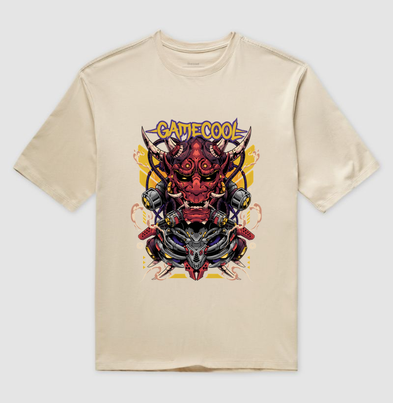 Gamecool Originals - Oni - Imagem 3