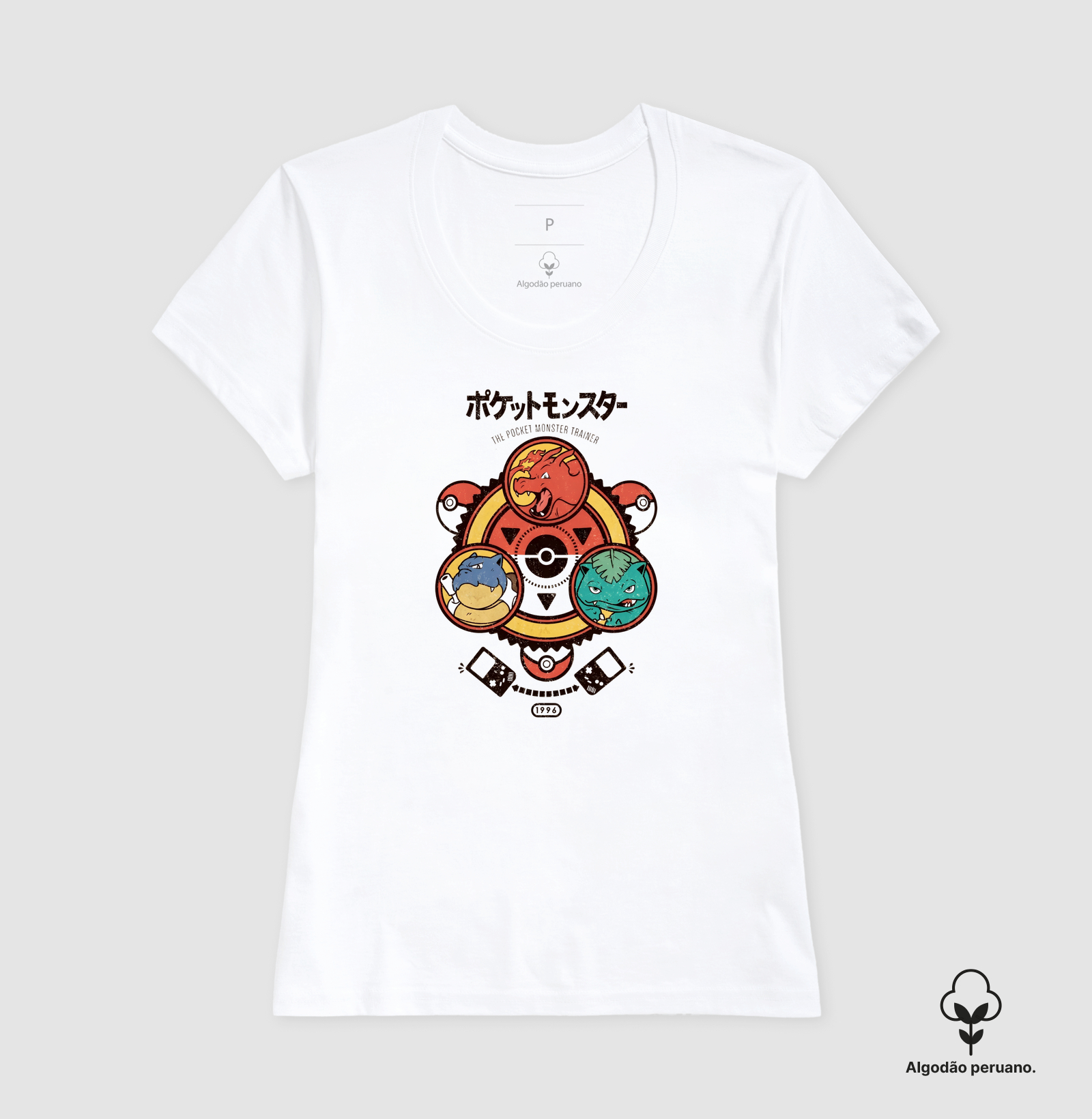 Camisa 2