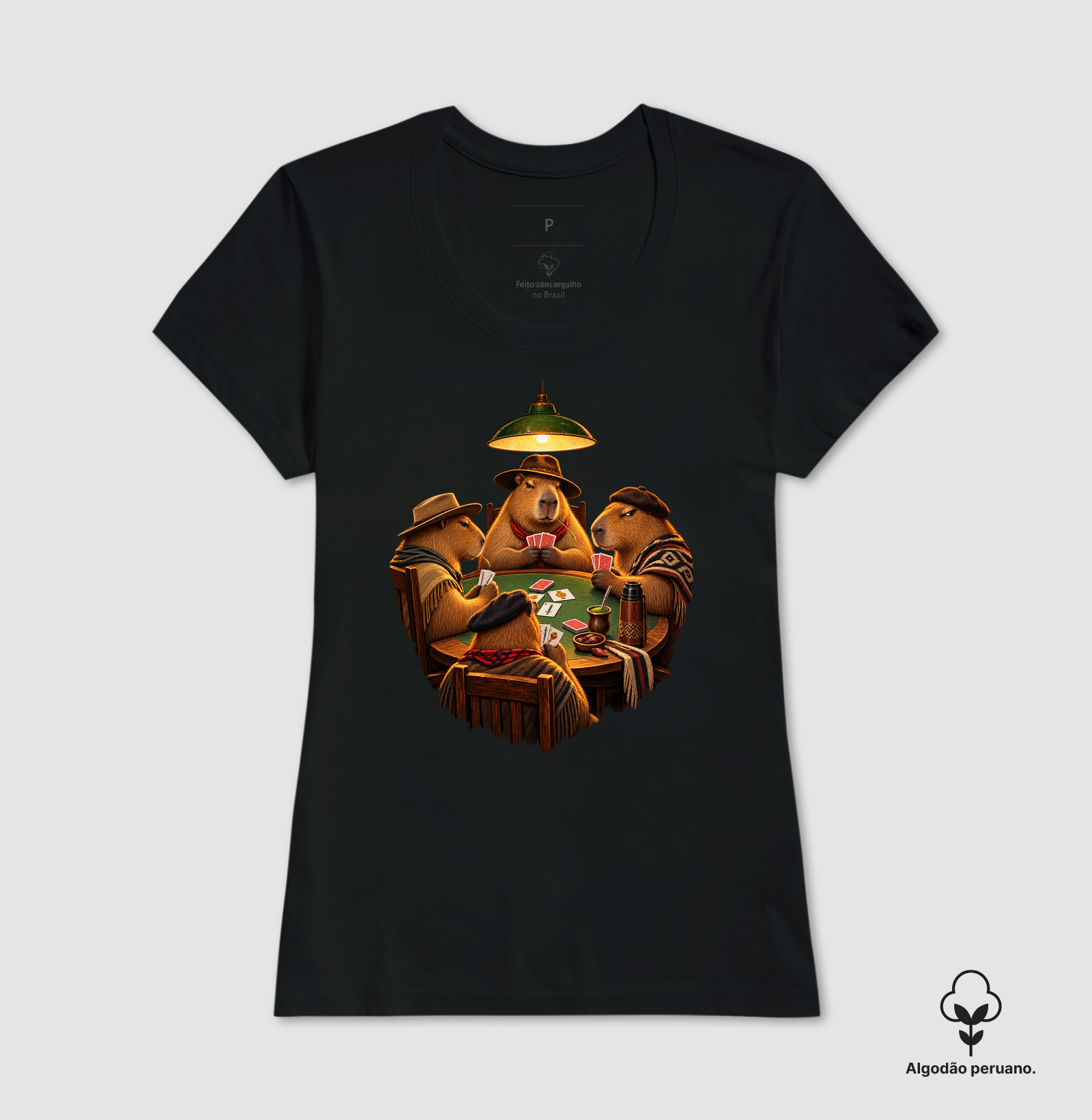 Truco de Galpão - Imagem 4