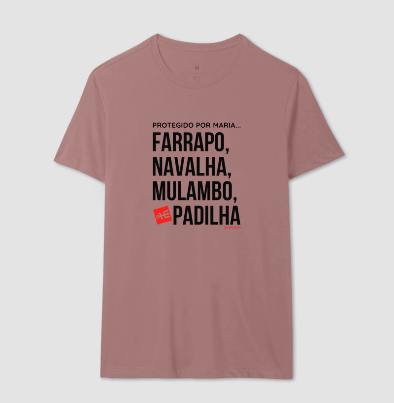 Camisa 16