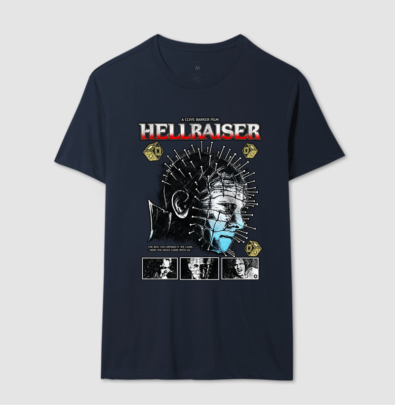 Hellraiser – Pinhead - Imagem 6