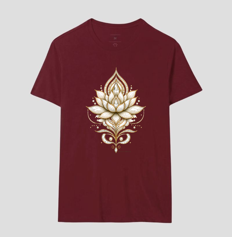 Mandala Madrepérola - Imagem 16