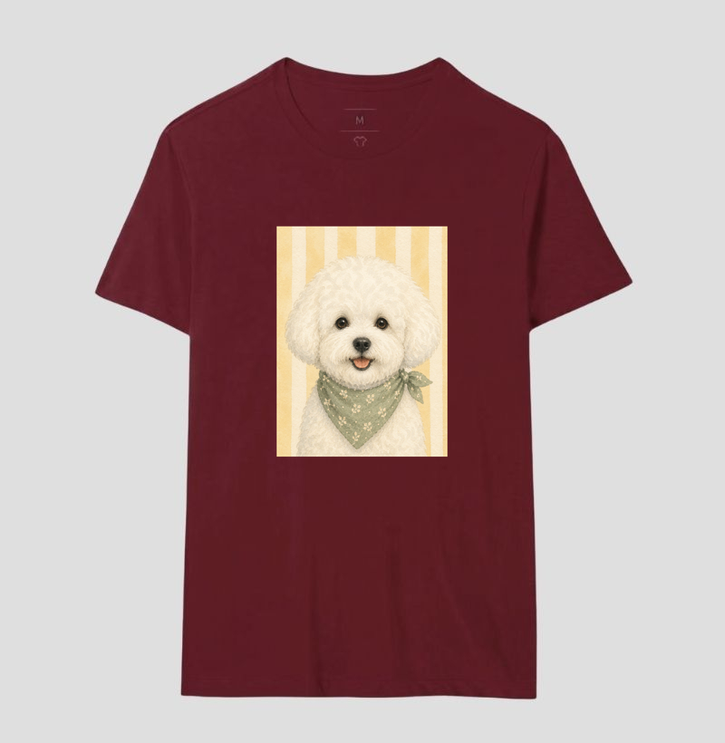 Bichon Frisé  - Gentle Paws - Imagem 18