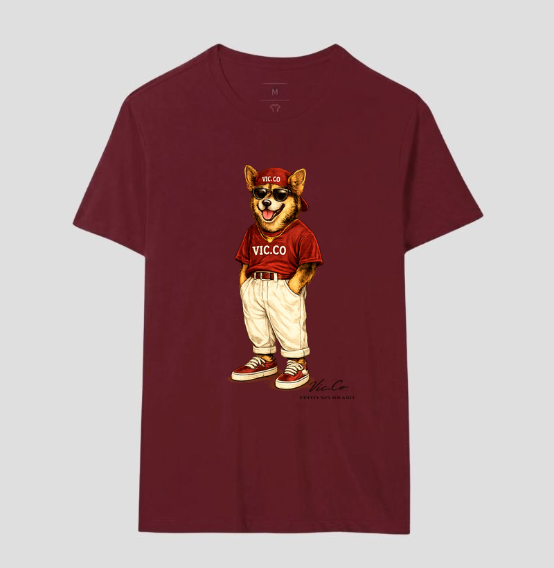 Camisa 17
