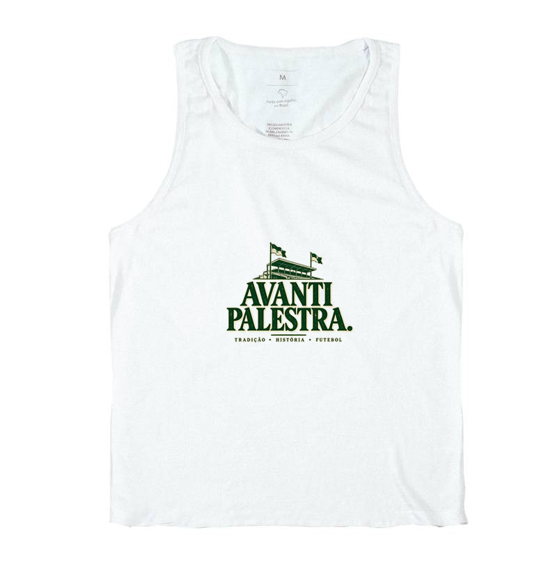 AVANTI PALESTRA - Imagem 2