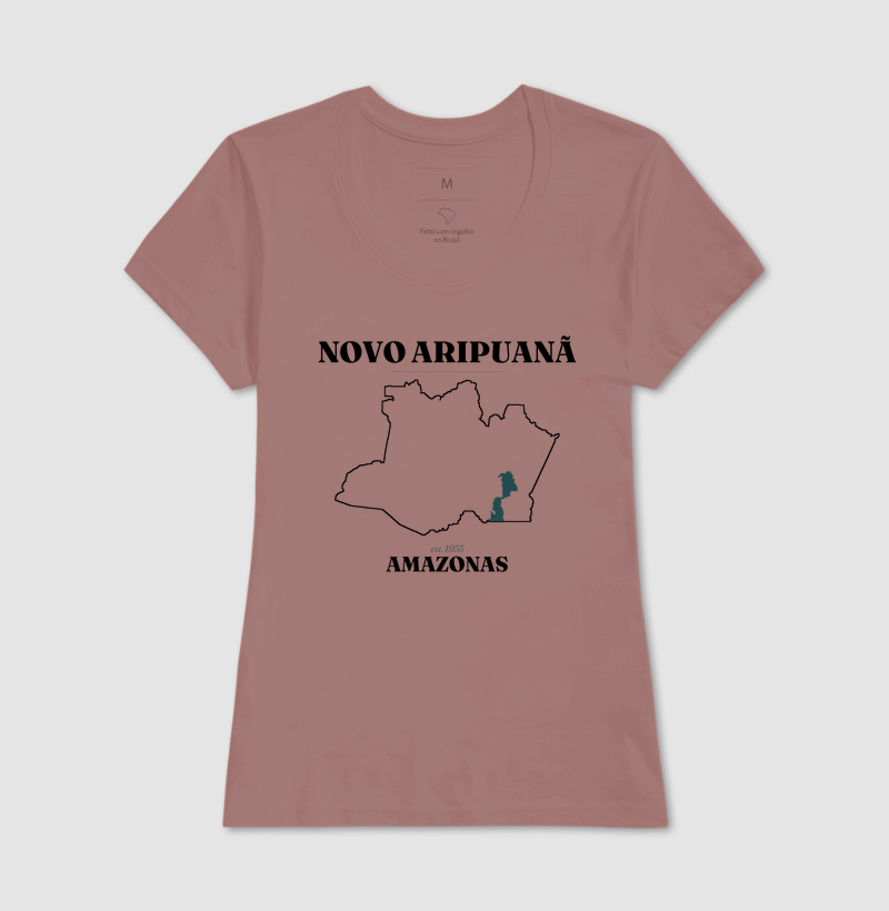Camisa 15