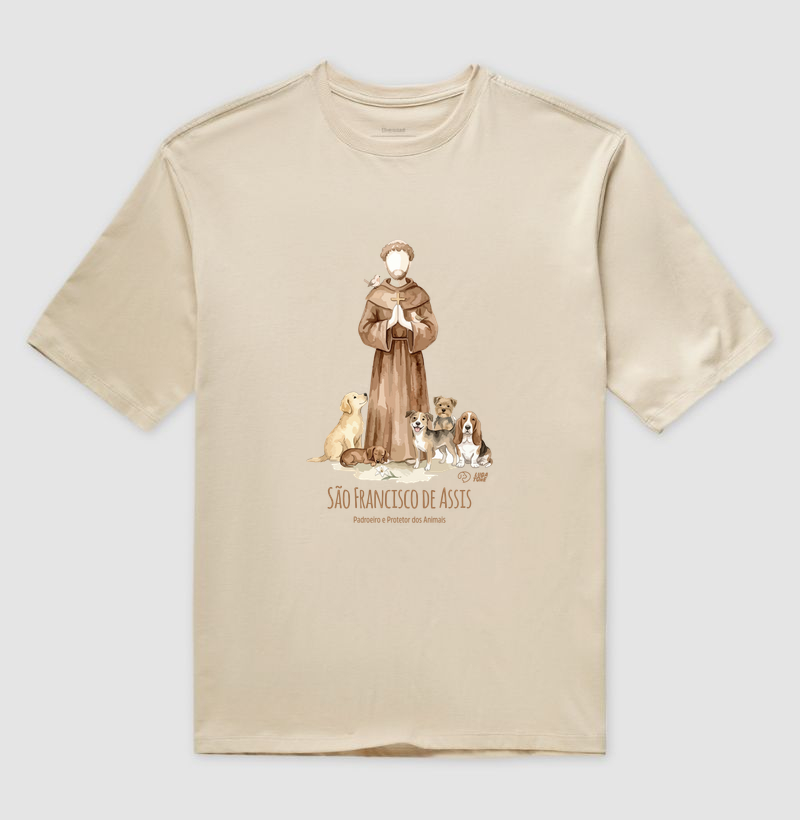 São Francisco de Assis - Imagem 5