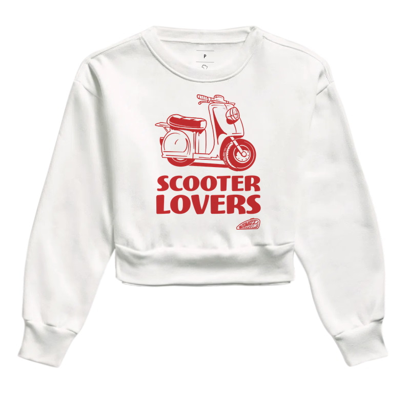 Scooters Lovers - Imagem 3