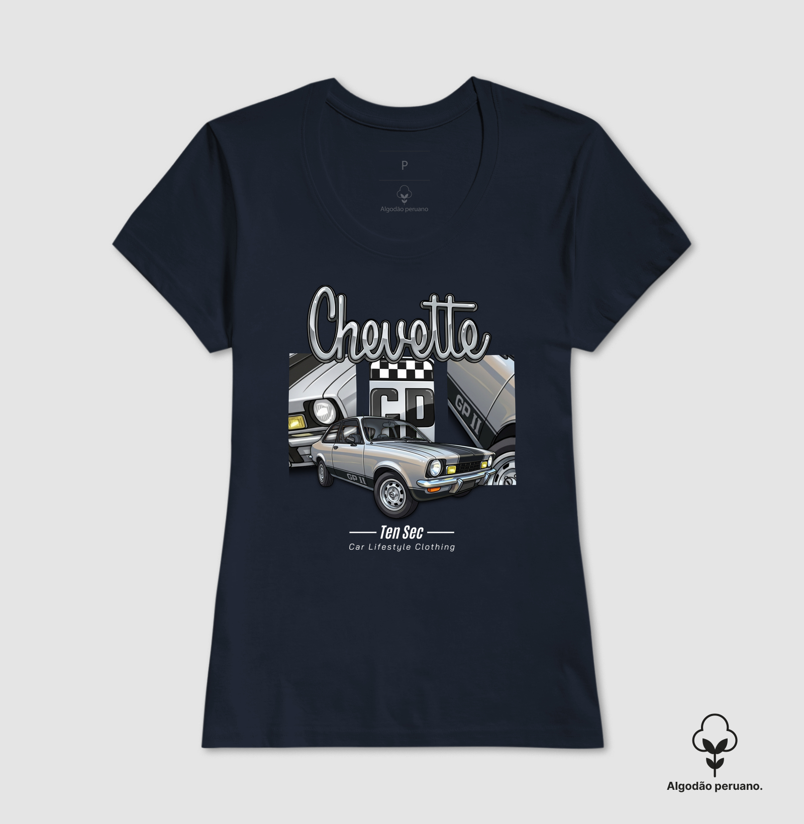 Camisa 6