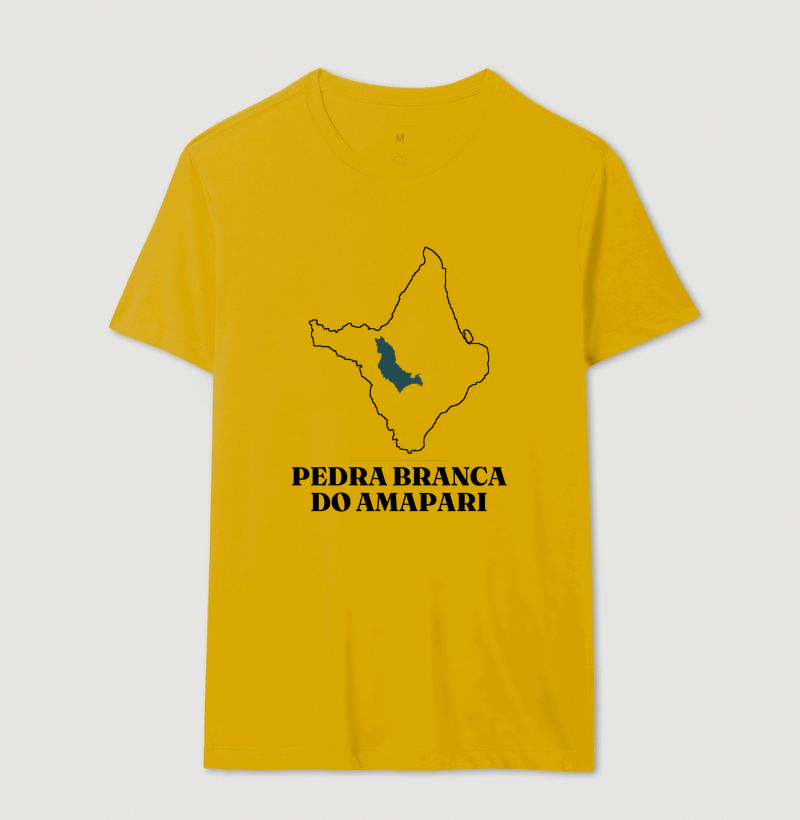 Pedra Branca do Amapari | Traço AP - Imagem 14