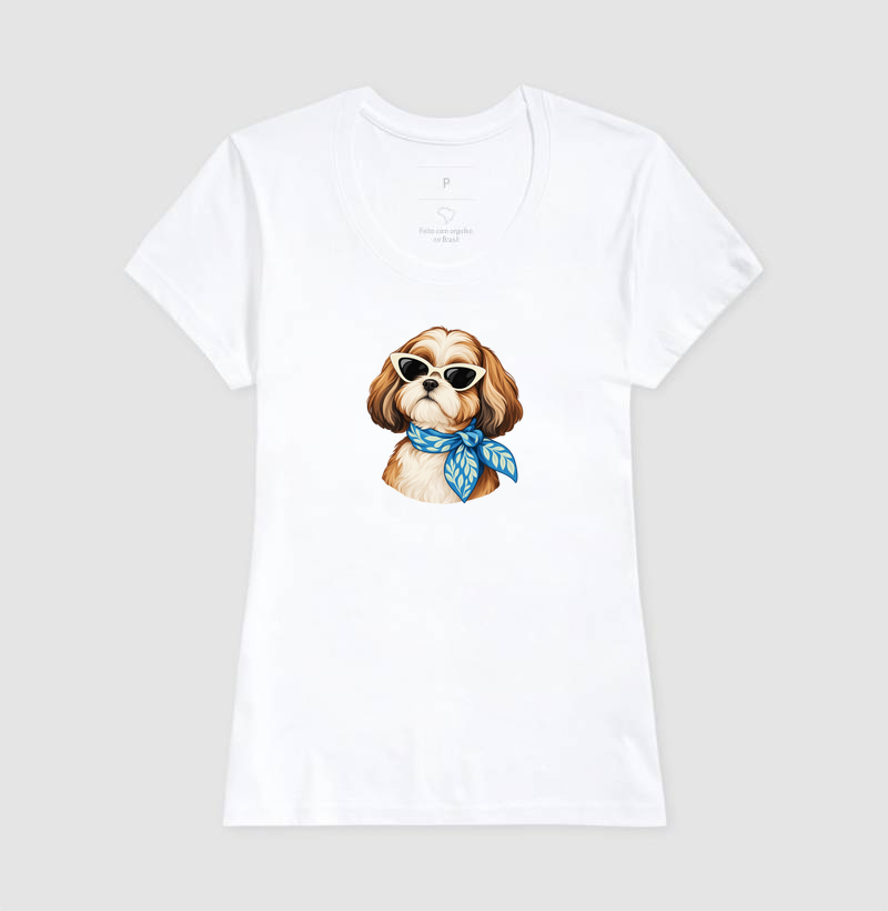 Luxury Shih Tzu II - Imagem 5