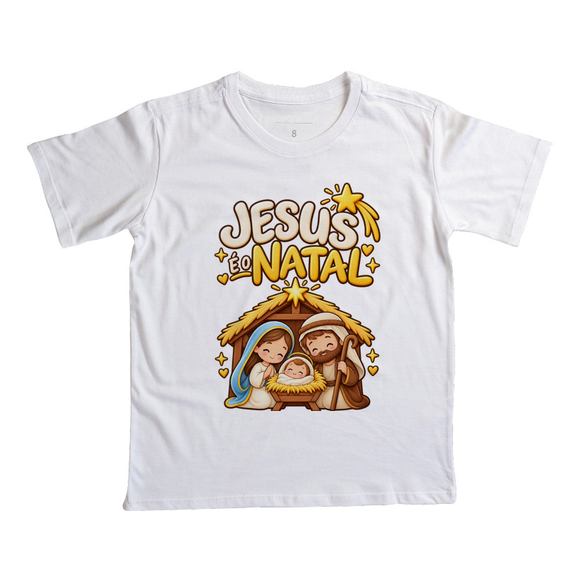 Jesus é o Natal - Kids - Imagem 5
