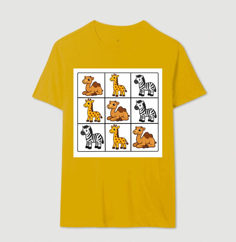 Camisa 13