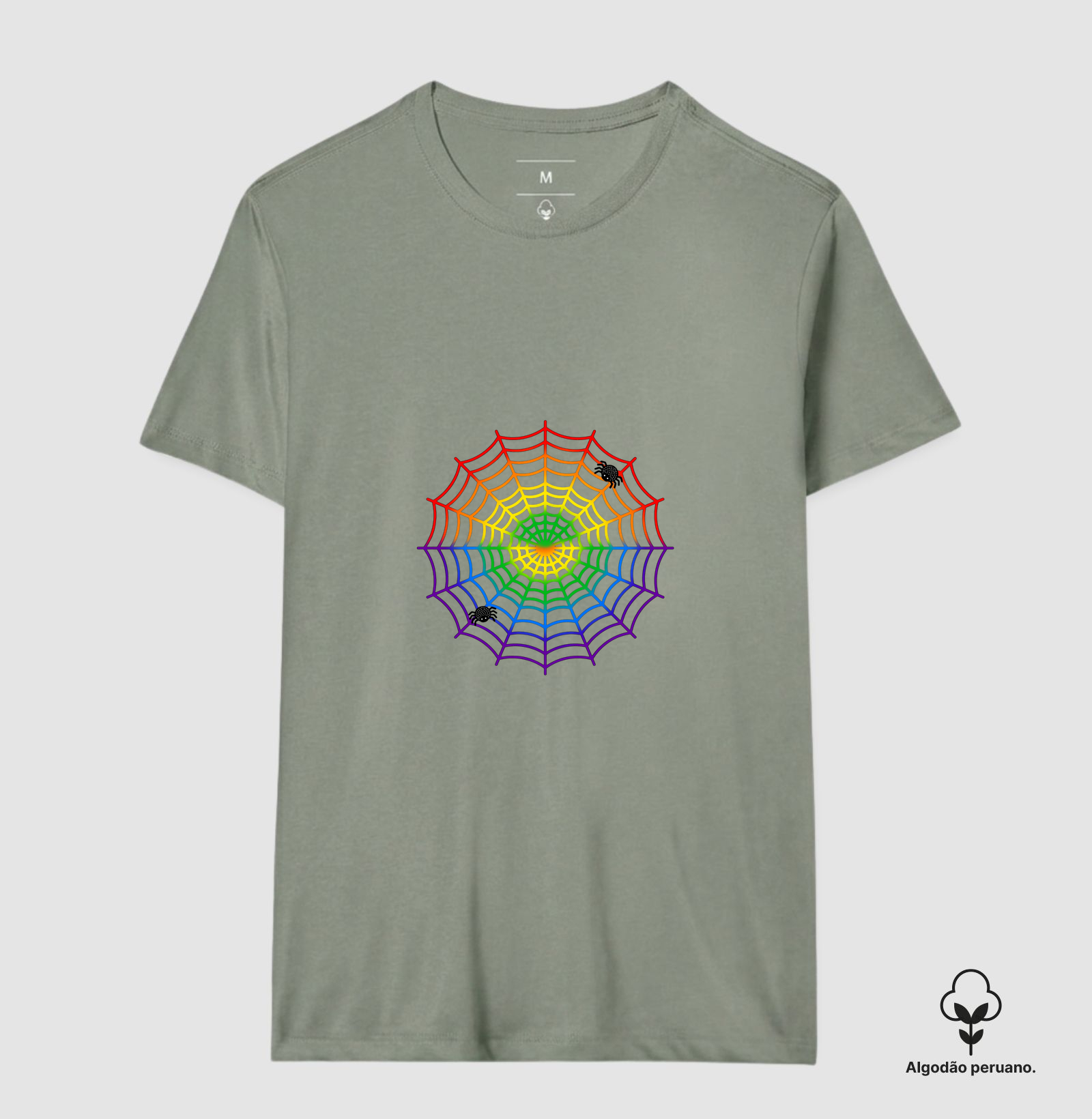Aranhas lgbtqia+ 🏳️‍⚧️ 🏳️‍🌈 - Imagem 5