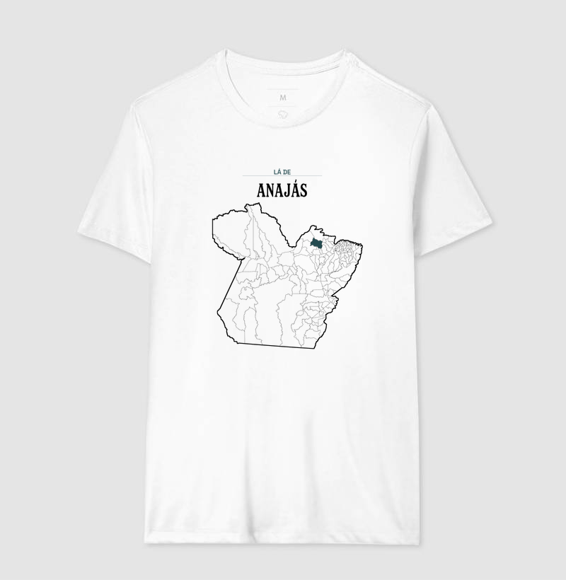 Anajás | Território PA - Imagem 4