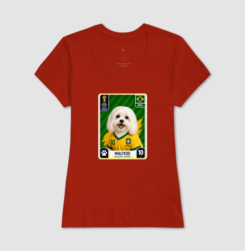 Camisa 10