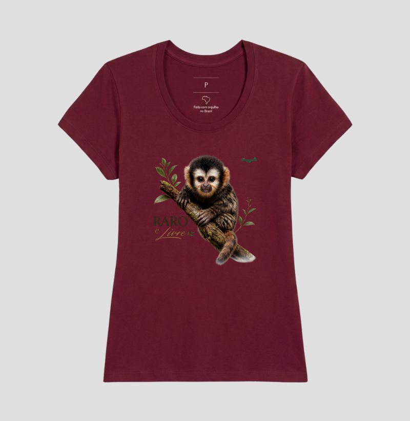 Camisa 18