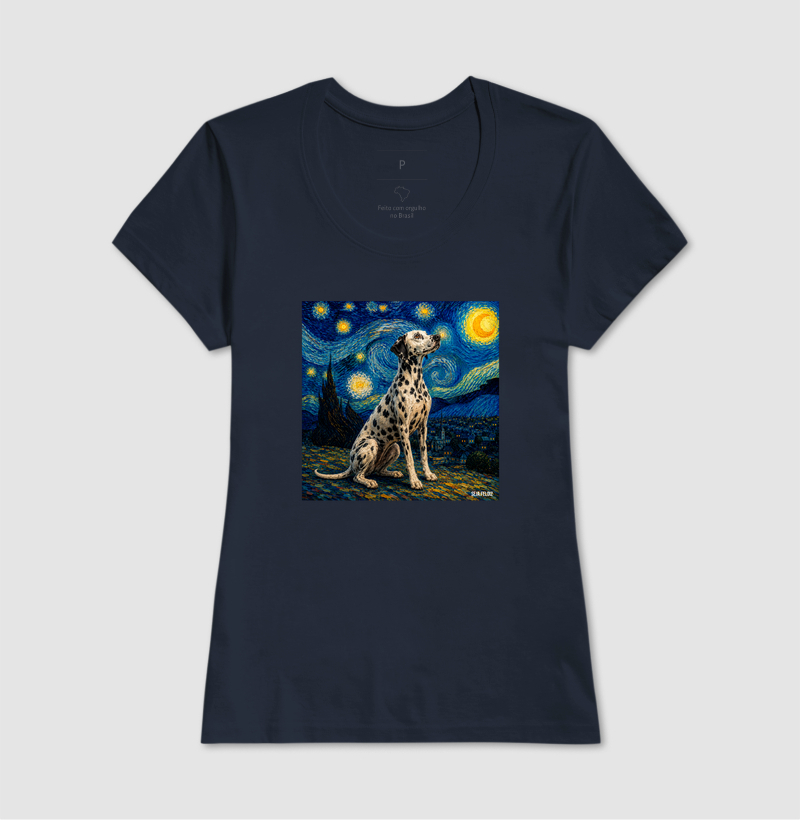 Dálmata Estrelado 🌙✨🐾 - Imagem 10