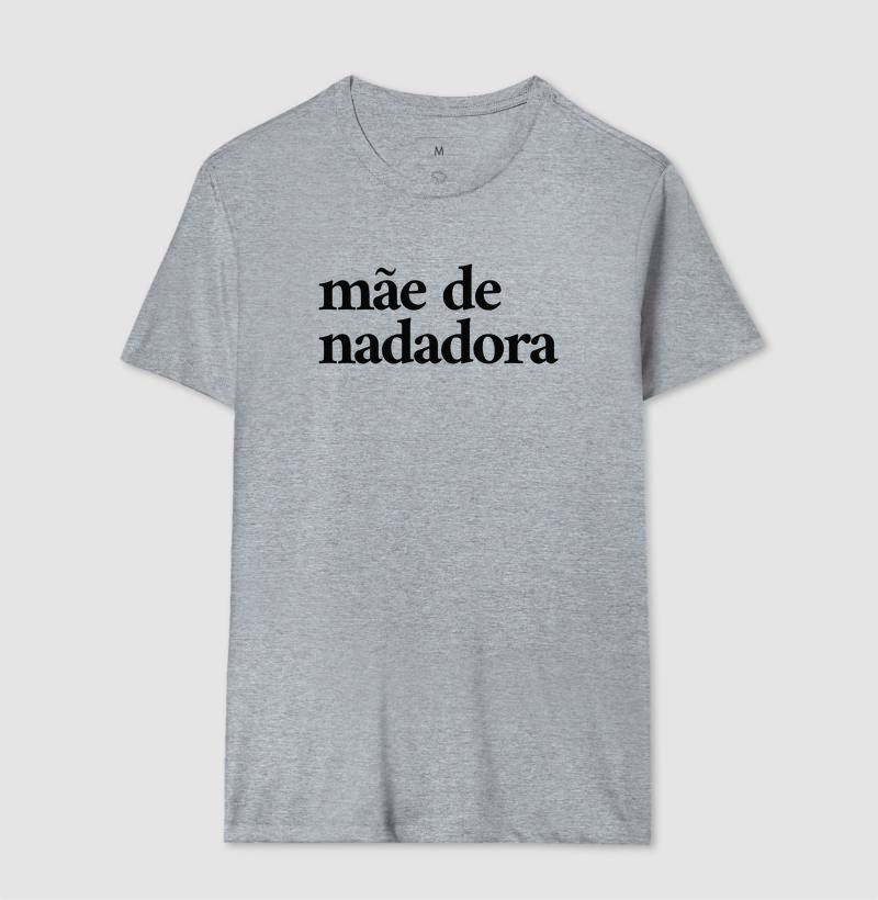 Mãe de Nadadora - Imagem 10
