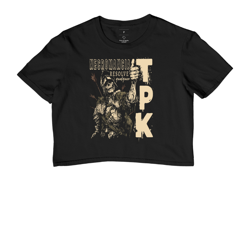TPK Negado - Imagem 2