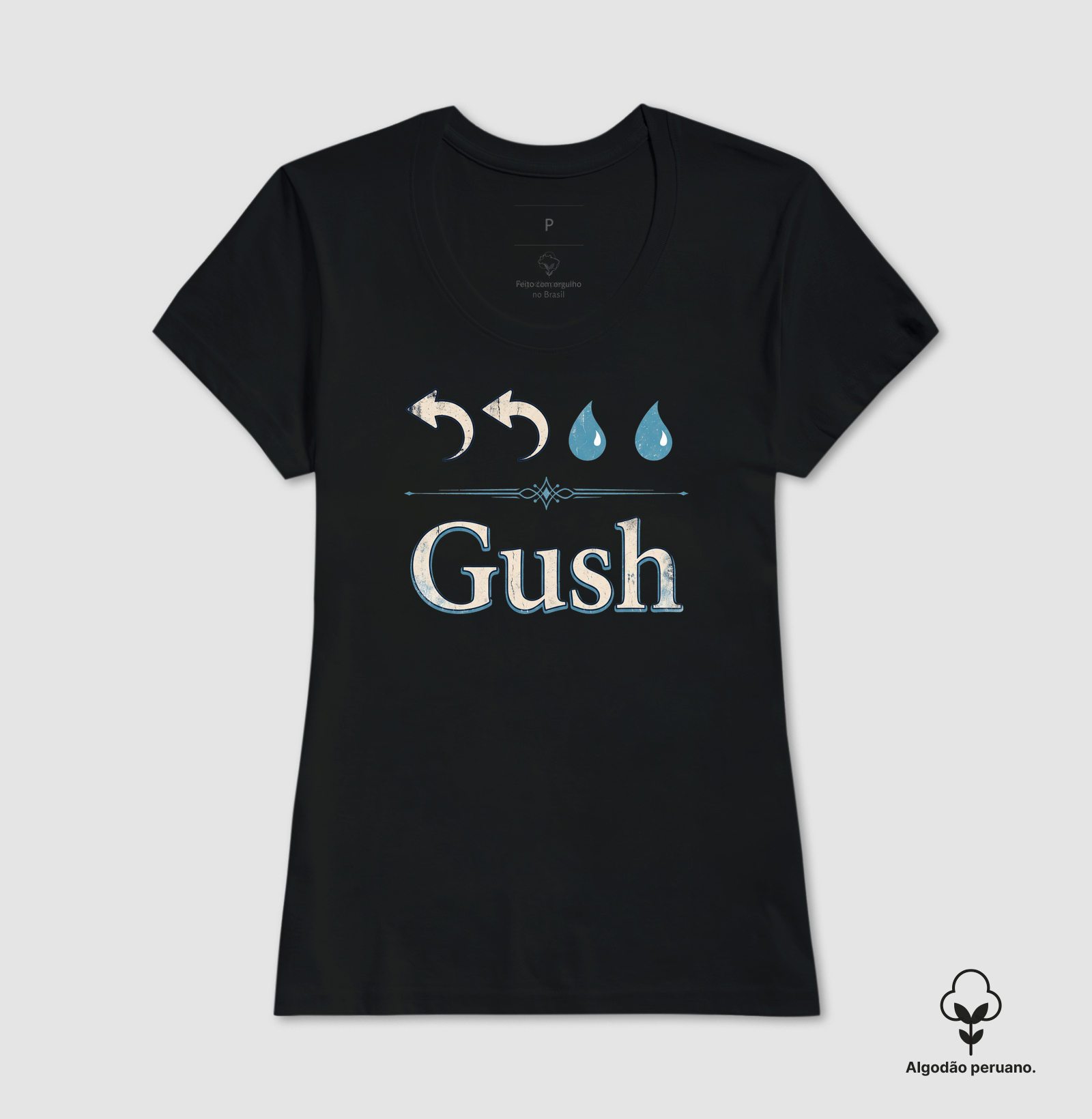 Camisa 5