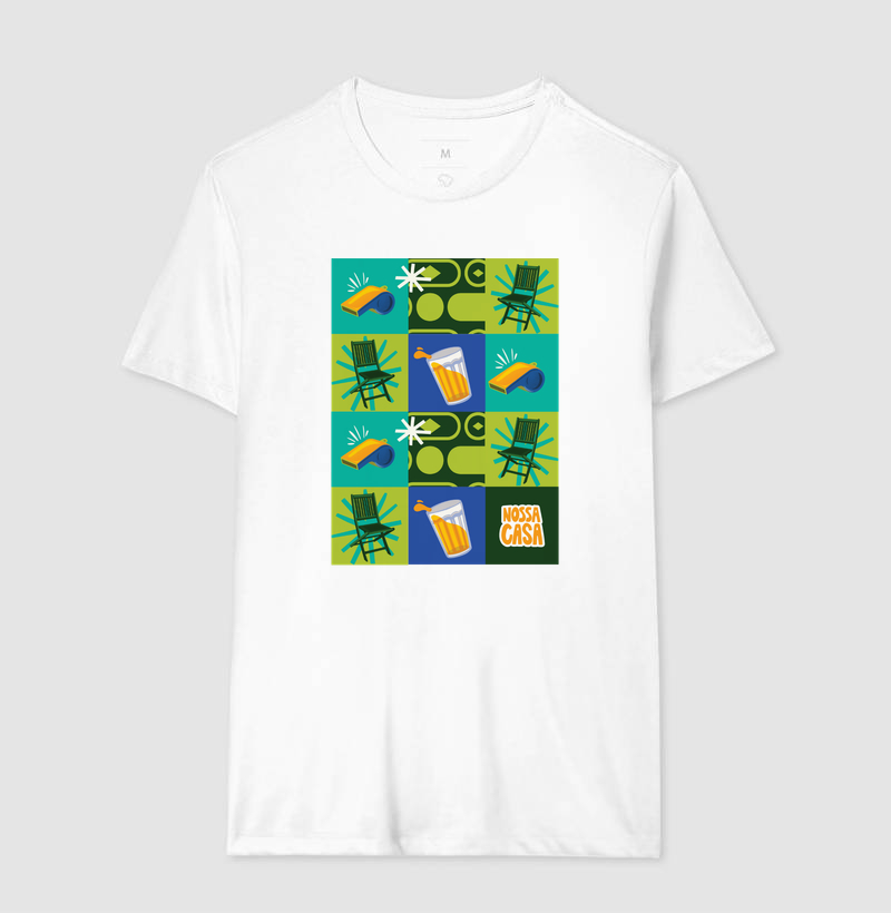 Camisa 3