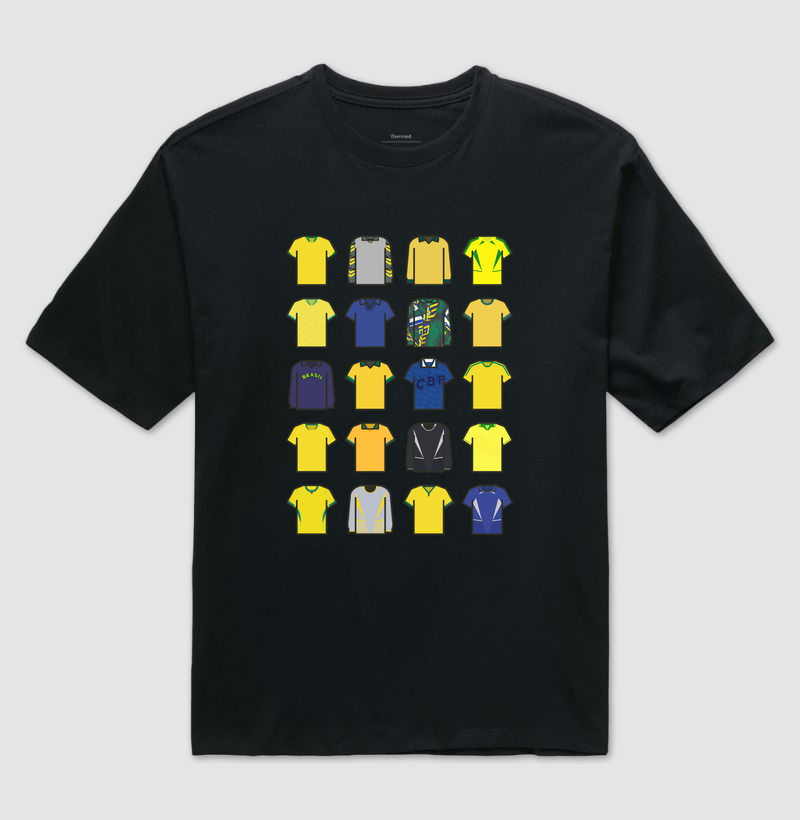 Camisa 3