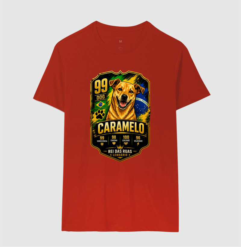 Camisa 9