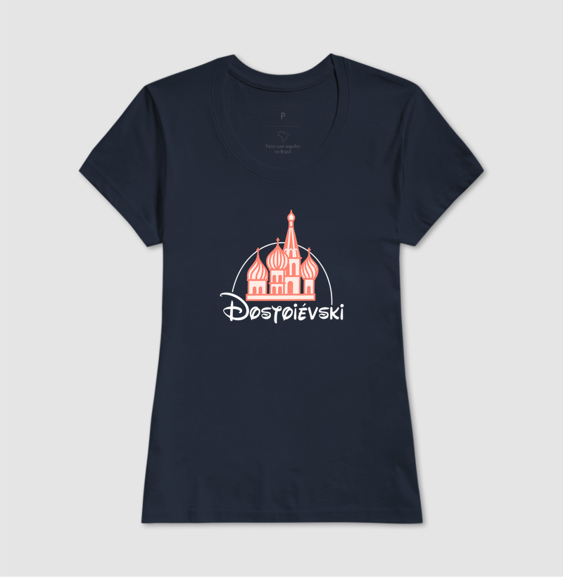 Dostoiéviski - Imagem 5