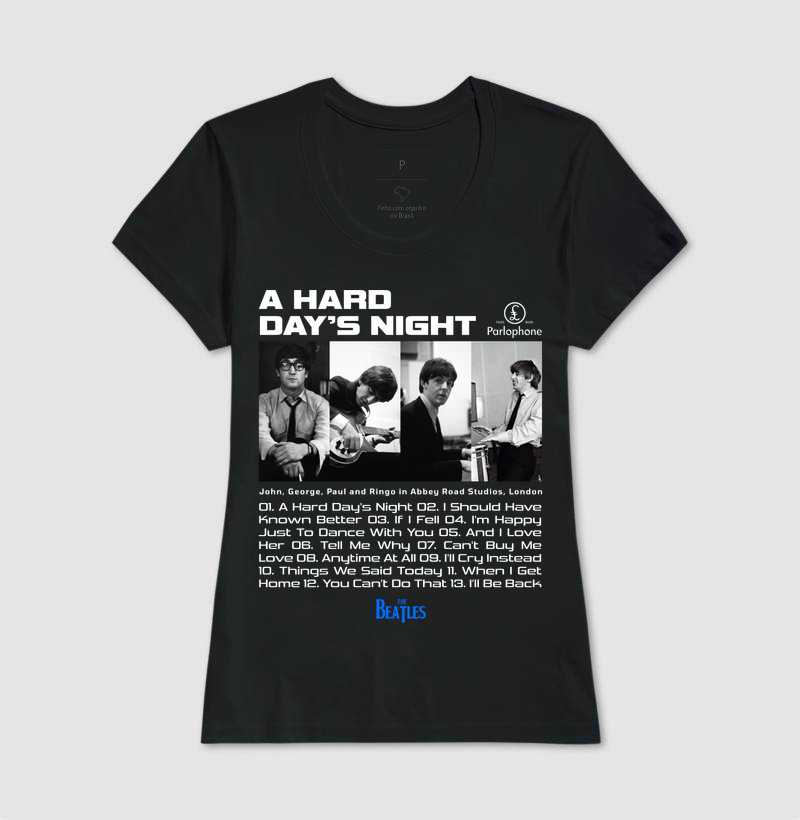 Camisa 2