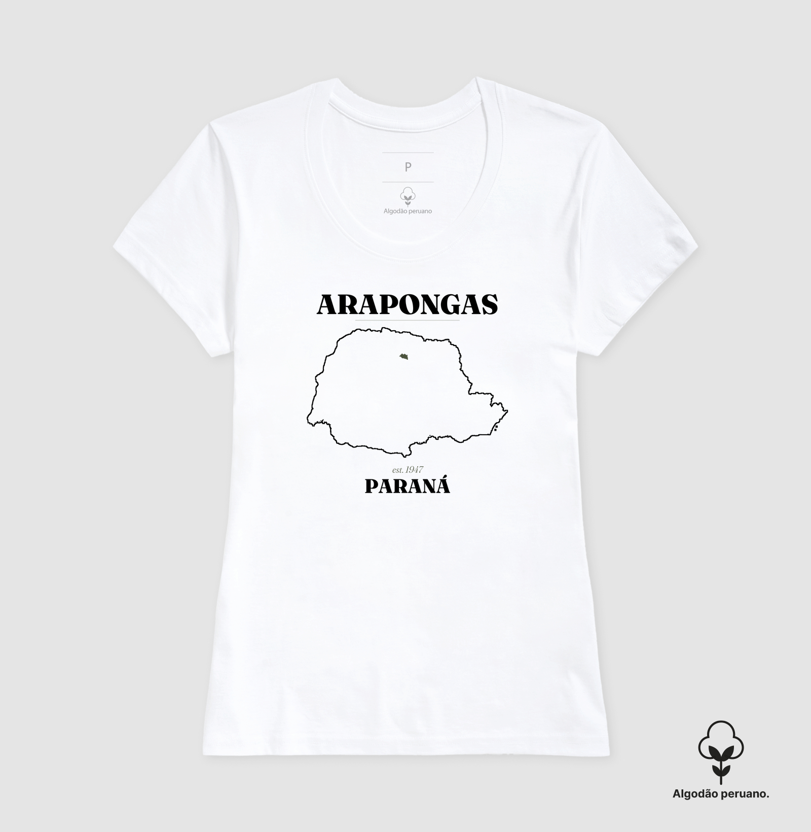 Camisa 3