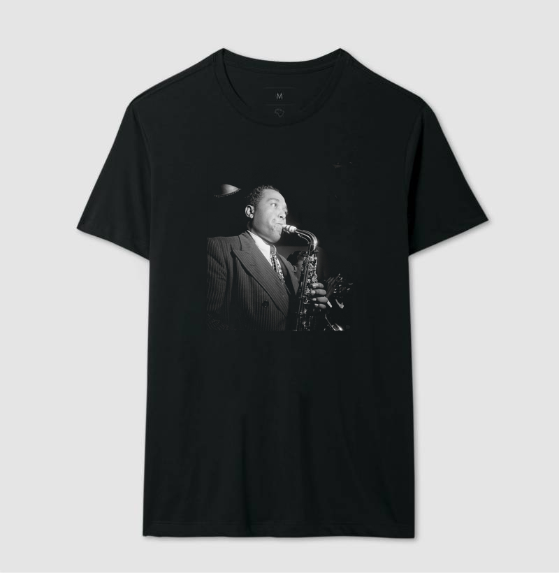 Charlie Parker, 1947 - Imagem 4