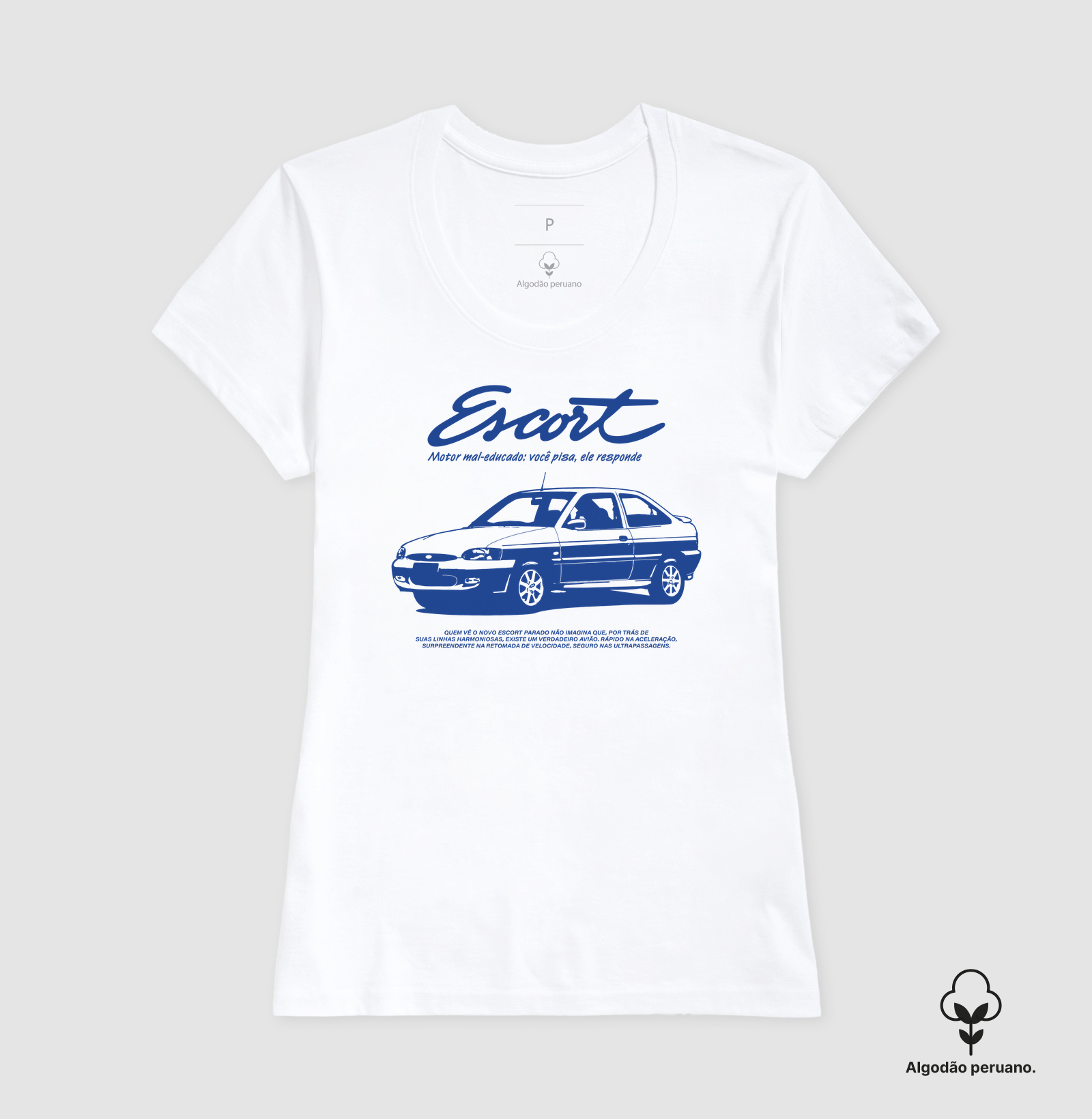 Camisa 9