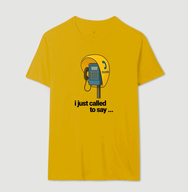 Camisa 13