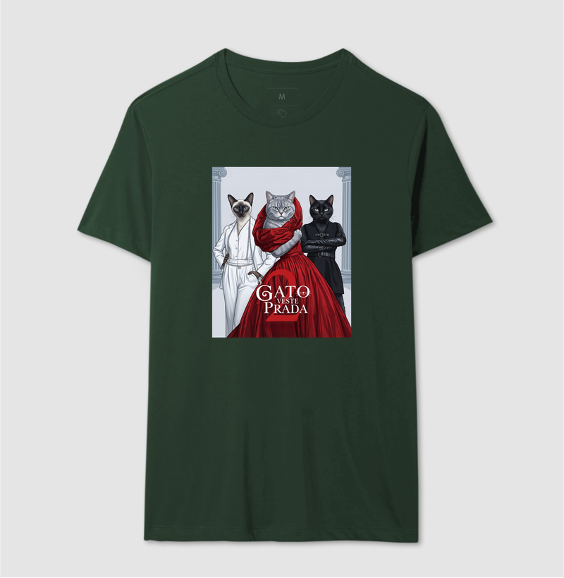 Camisa 11