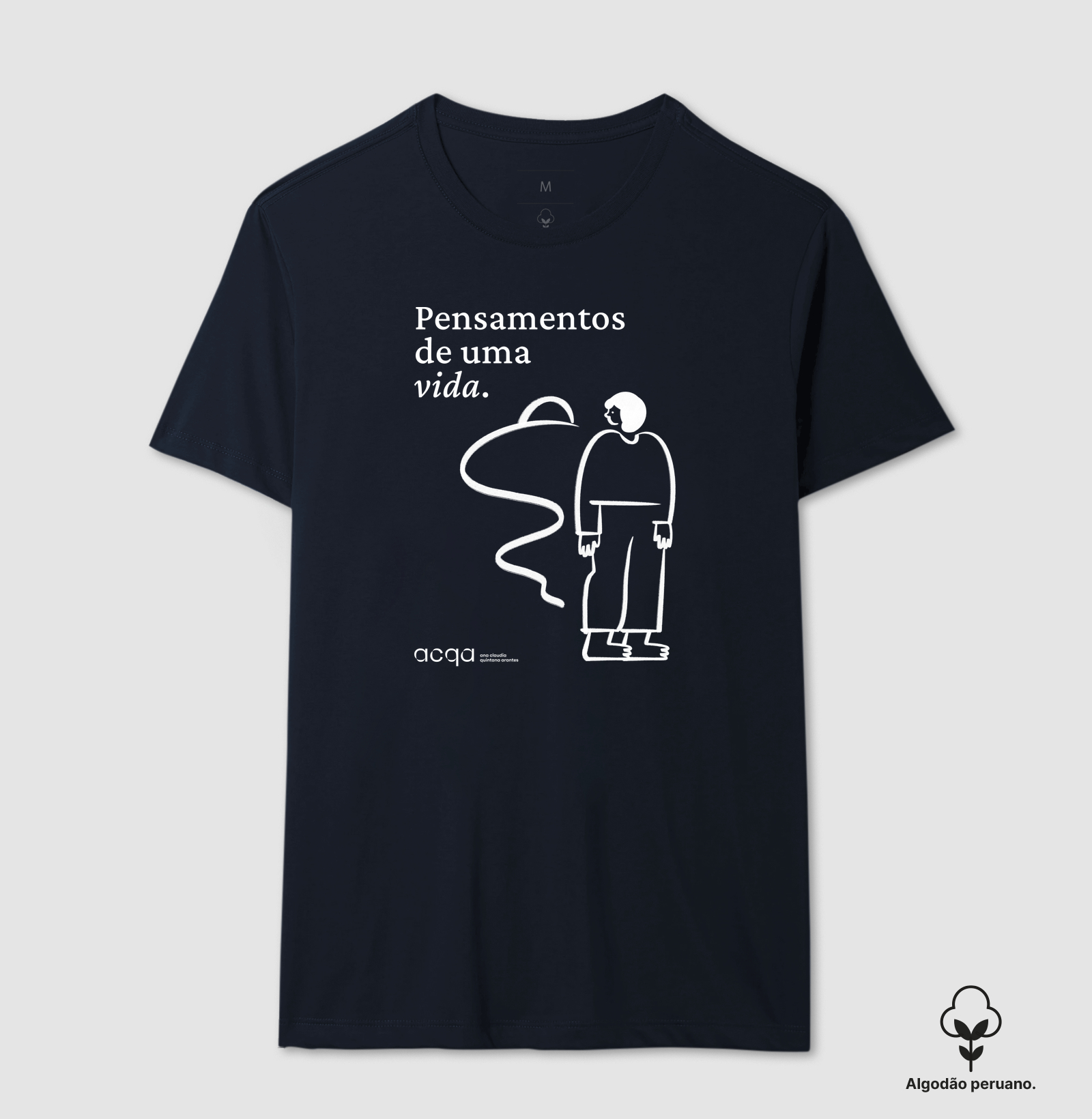 Pensamentos de uma vida - Imagem 9