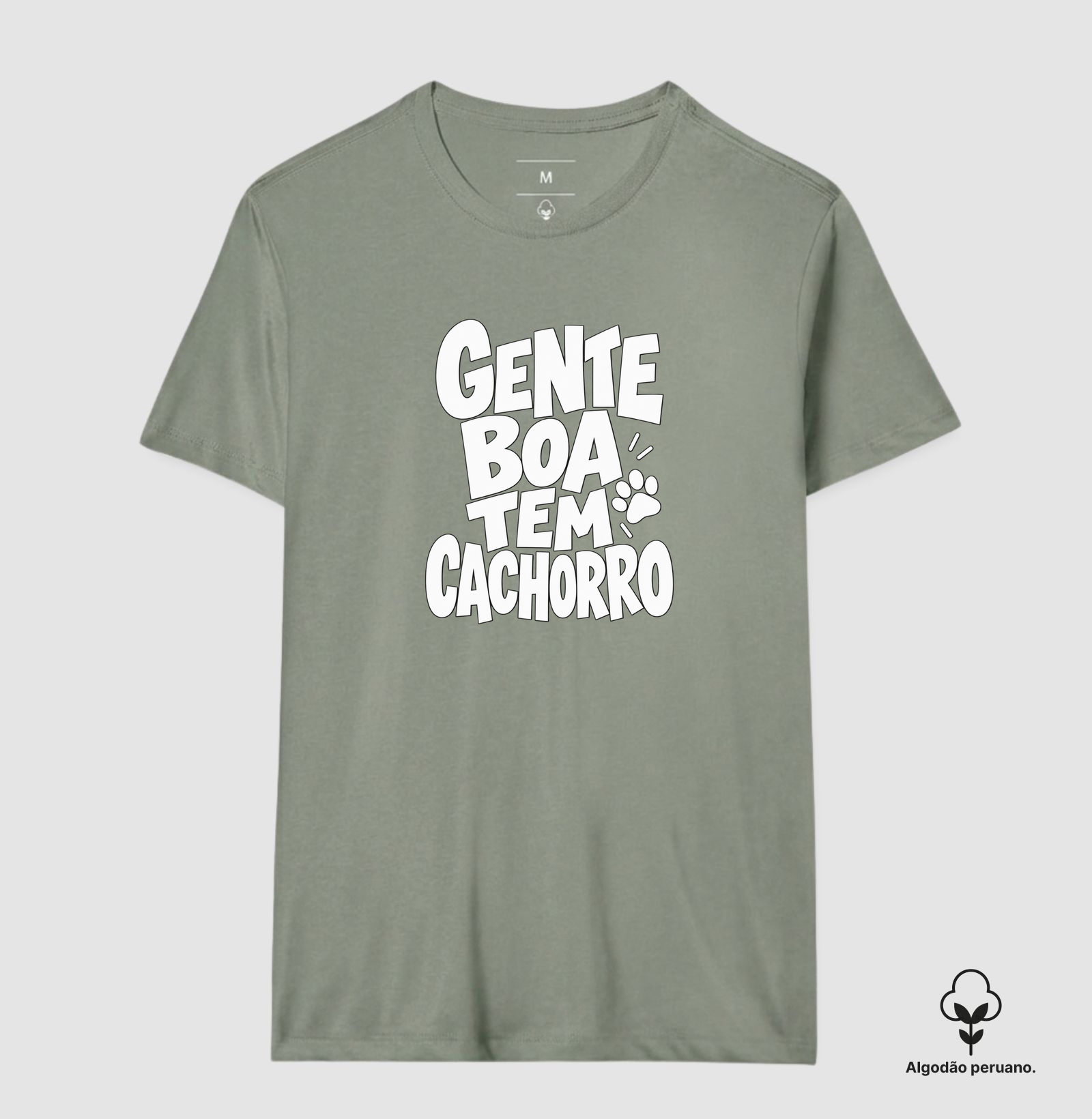 Gente Boa tem cachorro - Imagem 5