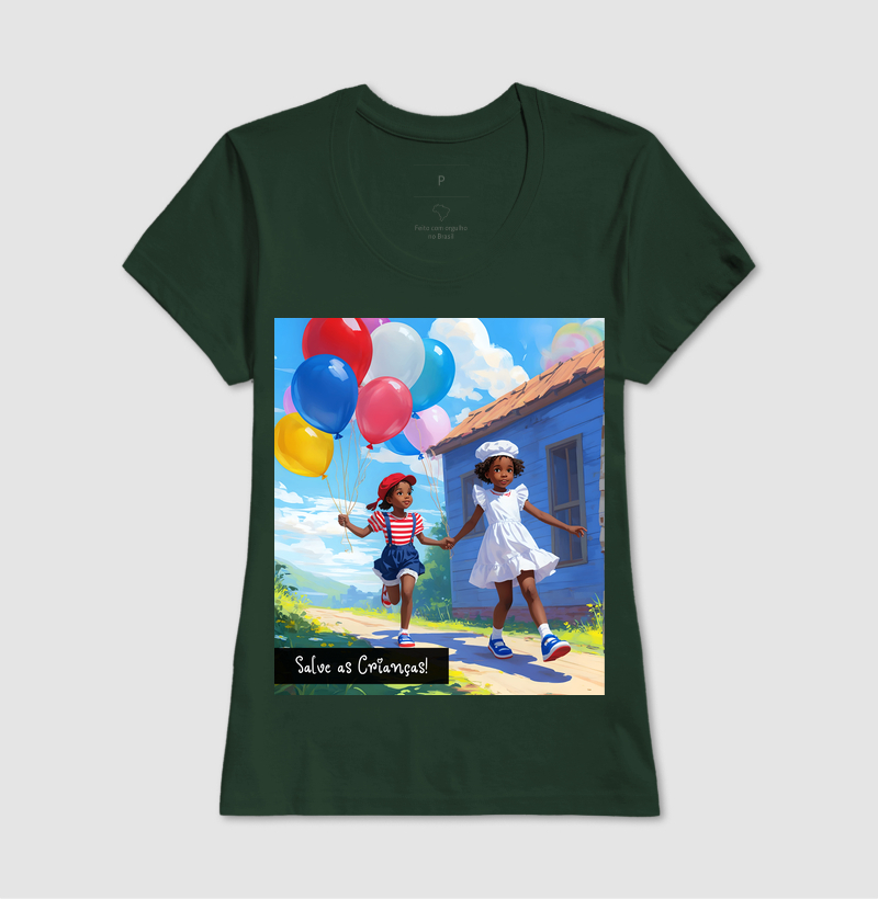Camisa 15