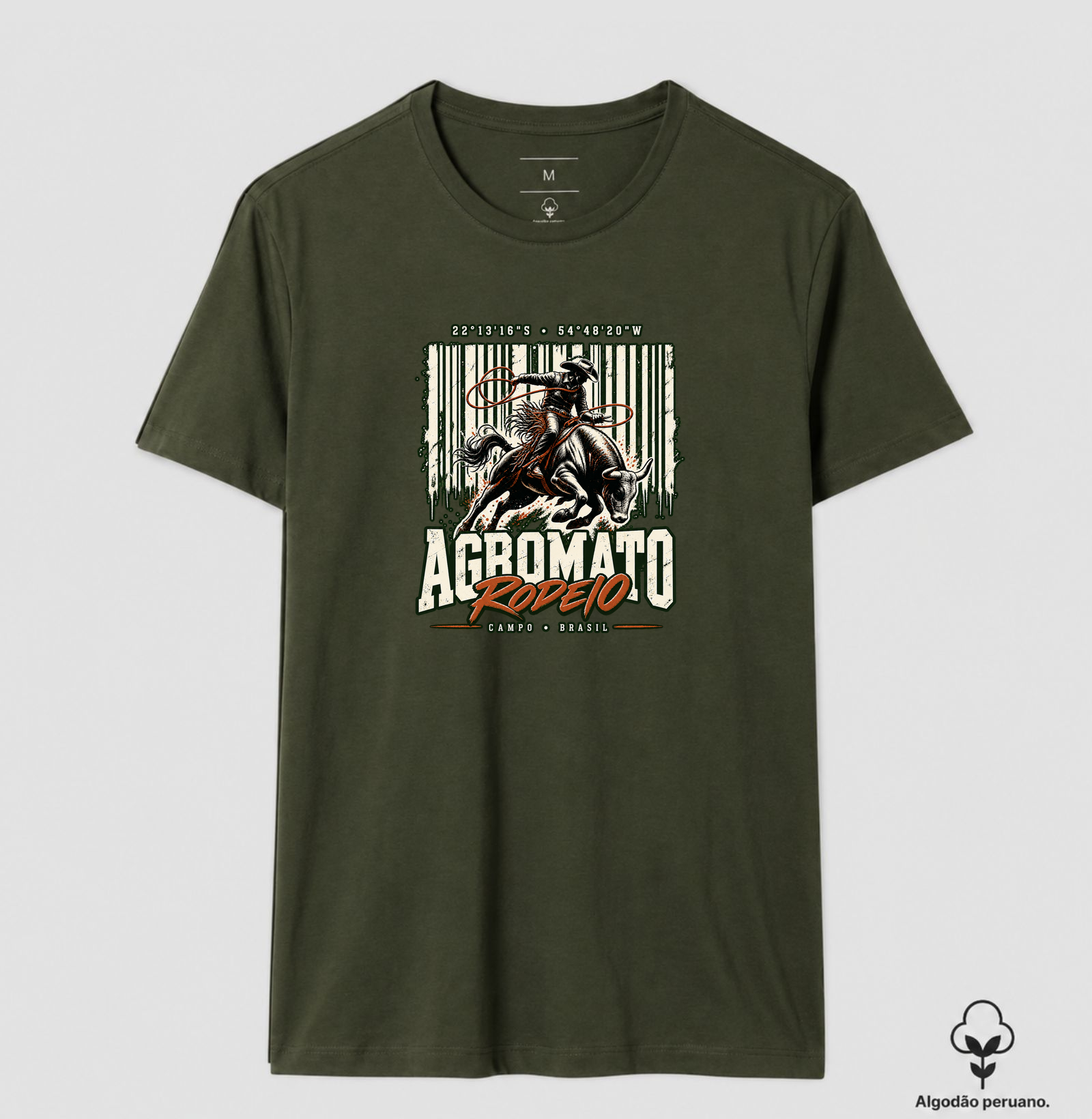 Camiseta Rodeio - Imagem 6